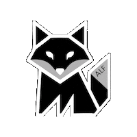Alf Sticker by Woodio.ch
