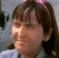 Matilda GIF