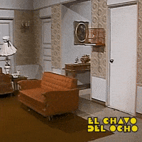 El Chavo GIF by Grupo Chespirito