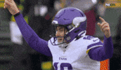Skolvikings GIF by Minnesota Vikings