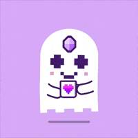 Good Morning Gm GIF by aavegotchi