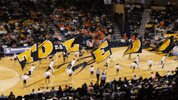 GIF by Toledo Rockets