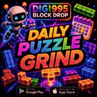 Mobile Game Retro Gaming GIF by Digi 995