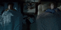 are you awake?