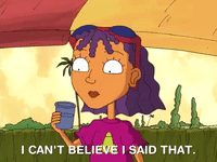 rocket power nicksplat GIF