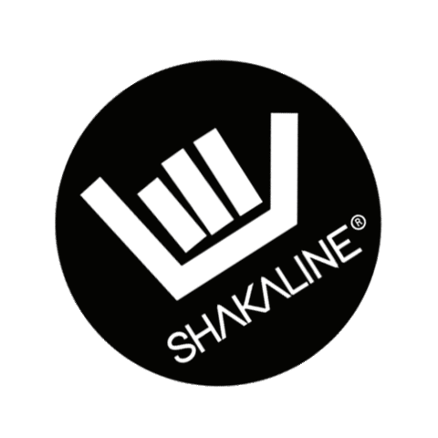 Skate Surf Sticker by Shakaline Official