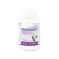 Phyt-Equilibre  Sticker