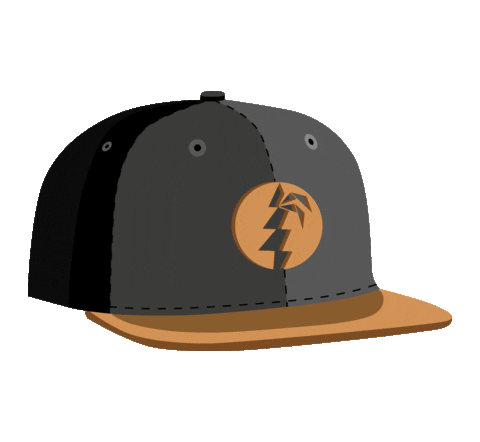 Cap Sticker by Hannes Hawaii Tours