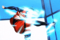 Anime Gif Kaiser GIF