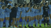 Excited North Carolina GIF by UNC Tar Heels
