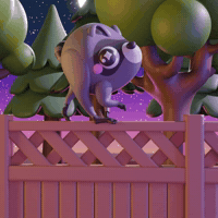 Happy Good Night GIF by AshleyBlanchette