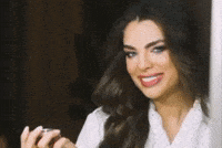 Miss Universe Paraguay GIF