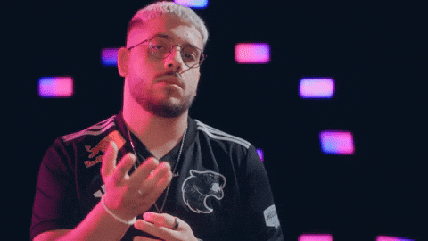 Esports Brazil GIF by BLAST