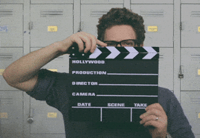 Film Scene GIF by Alexander IRL
