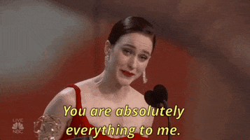 Emmy Awards Love GIF by Emmys