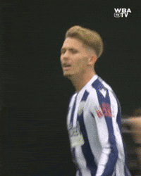 West Brom Price GIF by West Bromwich Albion