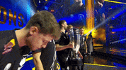 Camera Posing GIF by G2 Esports