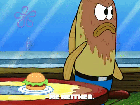 season 7 episode 20 GIF by SpongeBob SquarePants
