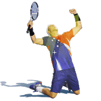 sport love Sticker by FOX Sports Malaysia