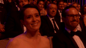 Claire Foy GIF by BAFTA