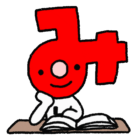 Misan Sticker by MEDIC MEDIA byomie