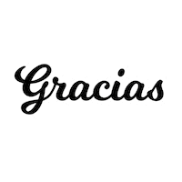 Thanks Thank You Sticker