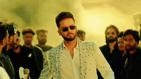 Aura Hh GIF