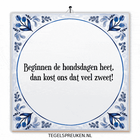Humor Ontspanning GIF by Tegelspreuken.nl