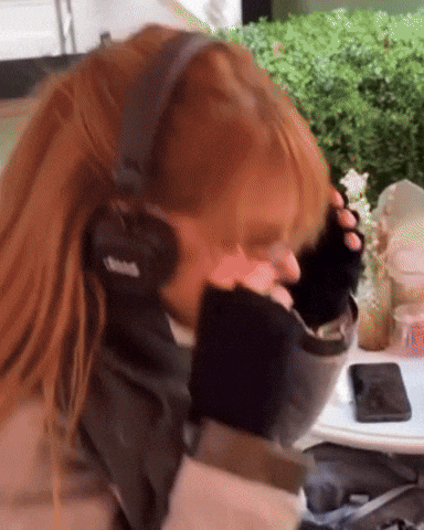 Laughing Smiling GIF