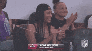 Las Vegas Raiders Football GIF by NFL
