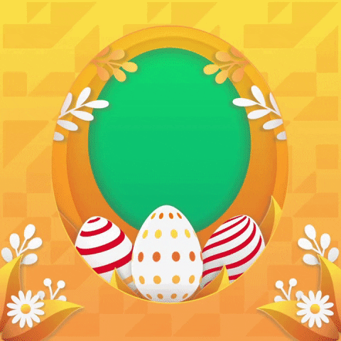 Easterweekend GIF by ikeja