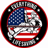 Veterans Disasters GIF by Everything LifeSaving