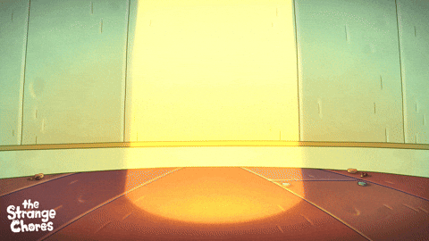 GIF by Ludo Studio