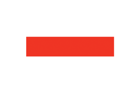 Red Tag Sticker by CDNIS