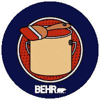 Behr Sticker by BehrPaint