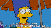 Episode 15 GIF by The Simpsons
