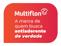 Antiaderente Sticker by Multiflon