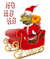 Party Food Sticker by Sofficini Carletto