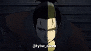 Young Wolf GIF