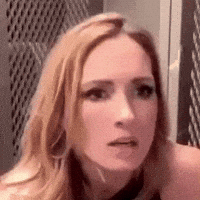Becky Lynch Wwe GIF