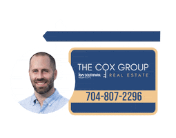 thecoxgrouprealestate matt cox the cox group cox group Sticker