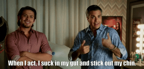 jane the virgin GIF