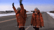 ctv amazingracecanada amazing race canada tarc the amazing race canada GIF