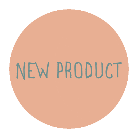 Last Chance Support Small Sticker by Nestling and Nook