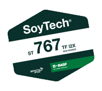 Soja Sticker by BASF Soluções para a Agricultura