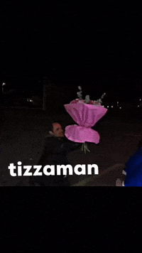 Tizza Love GIF