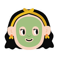 myskinbutbetter msbb myskinbutbetter Sticker