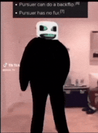 Backflip Dod GIF