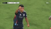 Lets Go Yes GIF by Major League Soccer