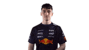Red Bull Sr Sticker by Oracle Red Bull Racing